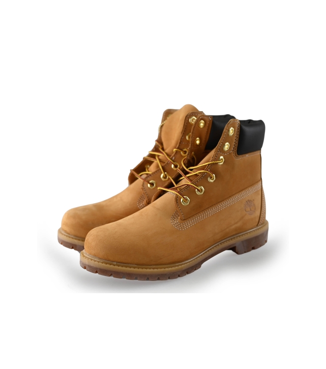 Timberland Schnürstiefel