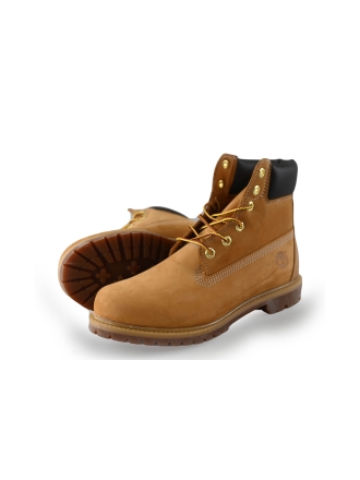 Timberland Schnürstiefel