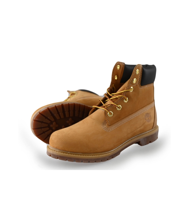 Timberland Schnürstiefel