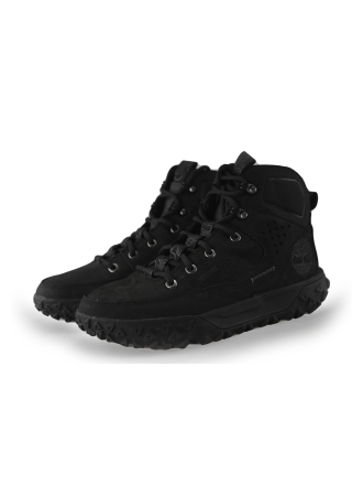 Timberland Wanderschuhe Schwarz 259187