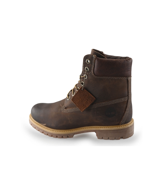 Timberland Schnürstiefel