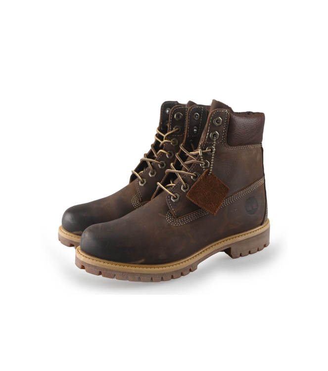 Timberland Schnürstiefel