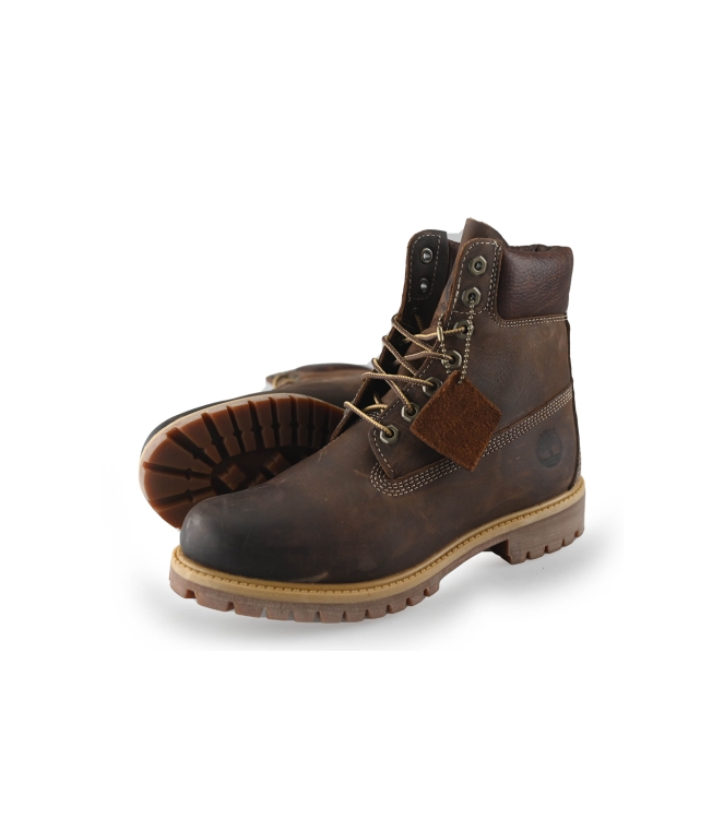 Timberland Schnürstiefel
