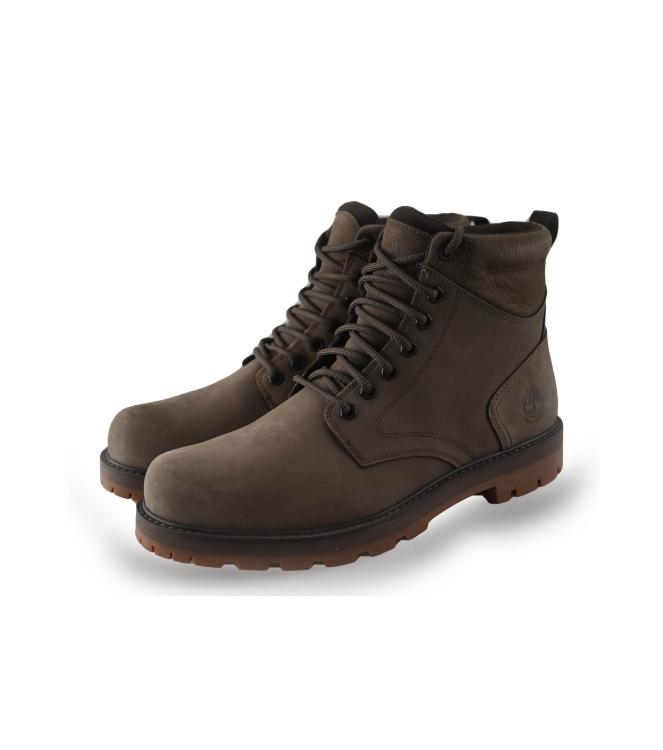 Timberland Schnürstiefel