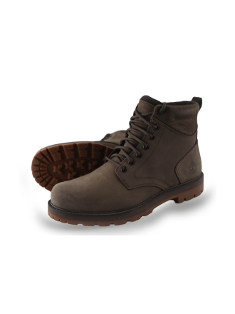 Timberland Schnürstiefel