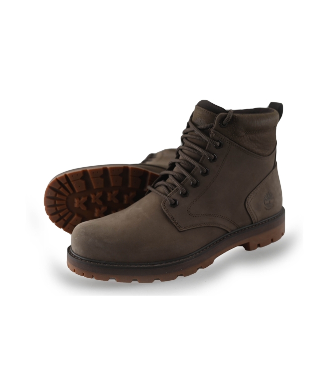 Timberland Schnürstiefel