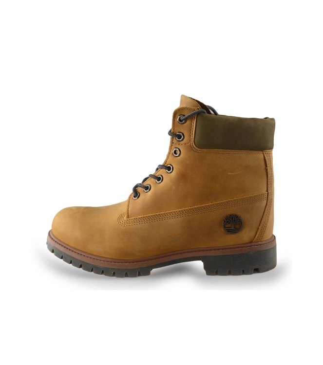 Timberland Schnürstiefel