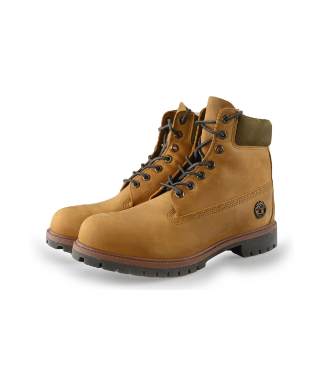 Timberland Schnürstiefel
