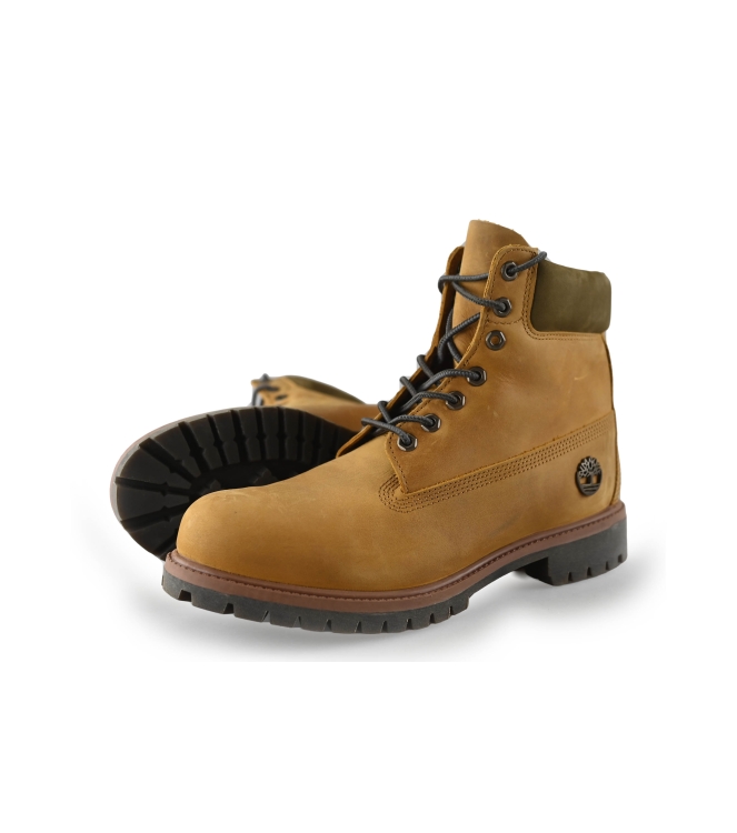 Timberland Schnürstiefel