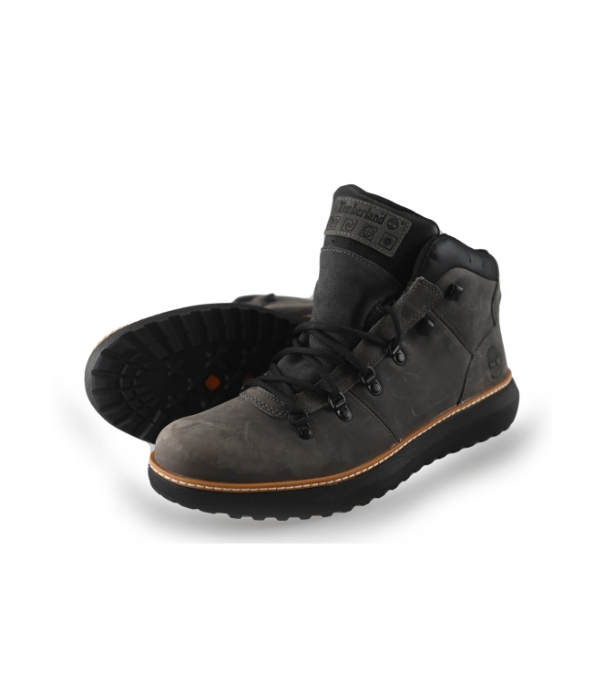 Timberland Schnürstiefel