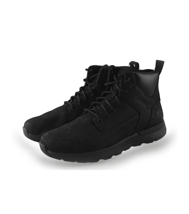 Timberland Schnürstiefel