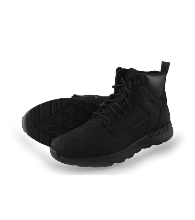 Timberland Schnürstiefel