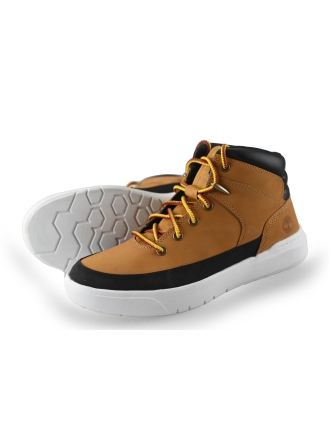Timberland Schnürstiefel