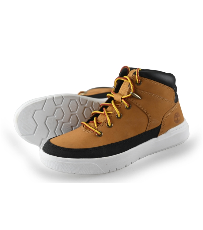 Timberland Schnürstiefel