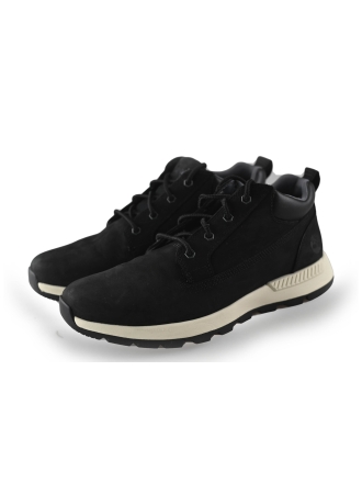 Timberland Sneaker Schwarz 259206