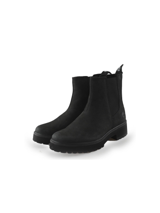 Timberland Stiefeletten Schwarz 259213