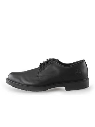 Timberland Schnürschuhe Schwarz 259217