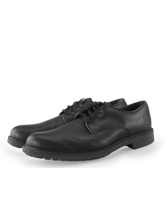 Timberland Schnürschuhe Schwarz 259217