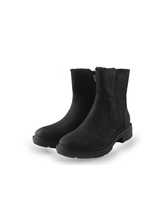 Timberland Stiefeletten Schwarz 259228