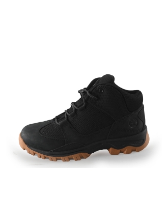 Timberland Schnürstiefel Schwarz 259229