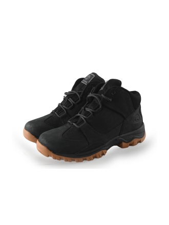 Timberland Schnürstiefel Schwarz 259229