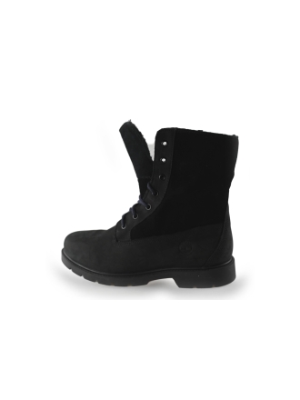 Timberland Schnürstiefel Schwarz 259231