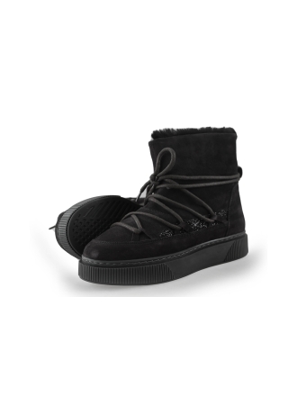 Cycleur de Luxe Stiefeletten