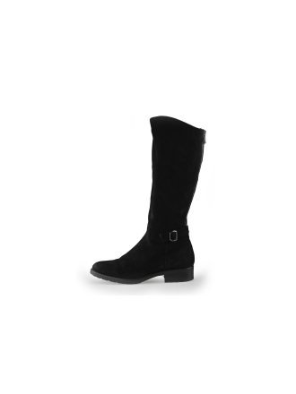 van dalen Stiefel Schwarz 259246