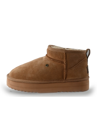 Warmbat Stiefel