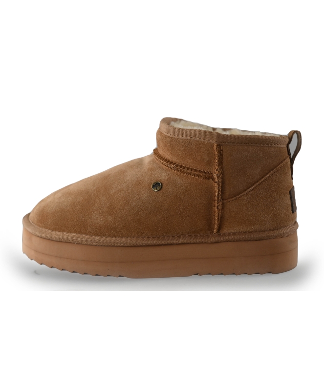 Warmbat Stiefel
