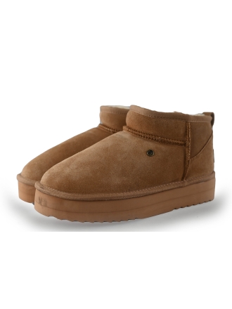 Warmbat Stiefel