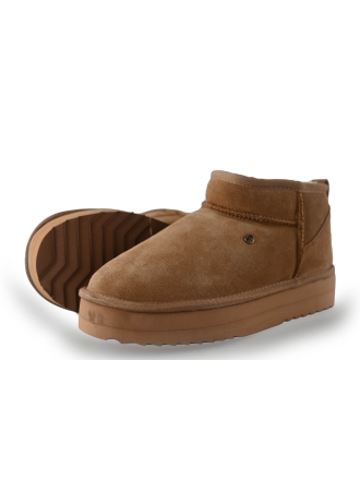 Warmbat Stiefel