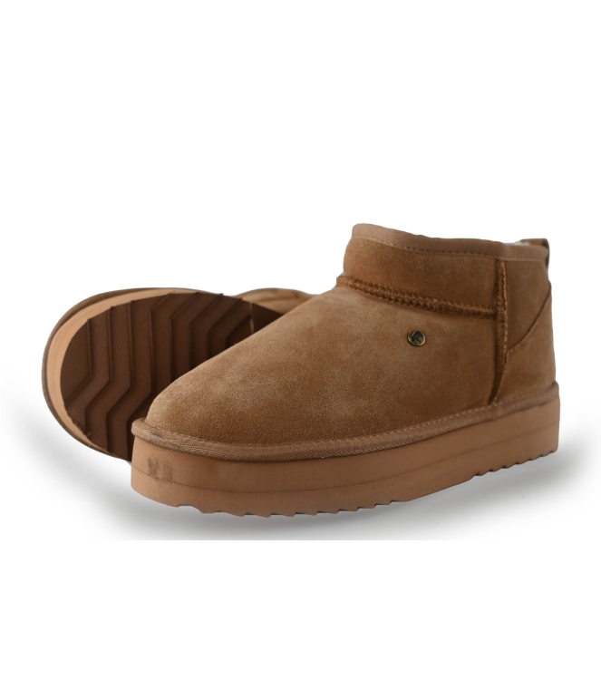 Warmbat Stiefel
