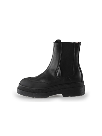 Scotch & Soda Chelsea boots Schwarz 259253