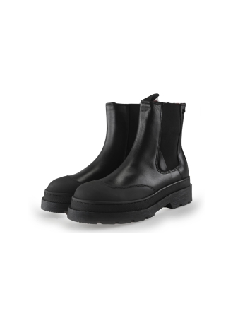 Scotch & Soda Chelsea boots Schwarz 259253