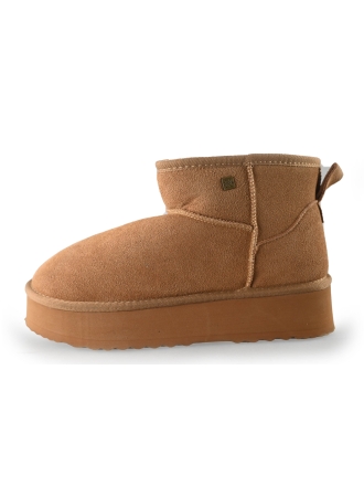 Nelson Stiefel Cognac 259266