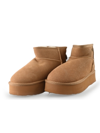 Nelson Stiefel Cognac 259266