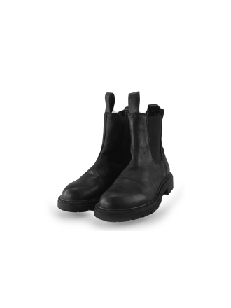 Nelson Chelsea boots Schwarz 259299