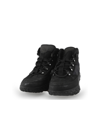 Timberland Wanderschuhe Schwarz 259300