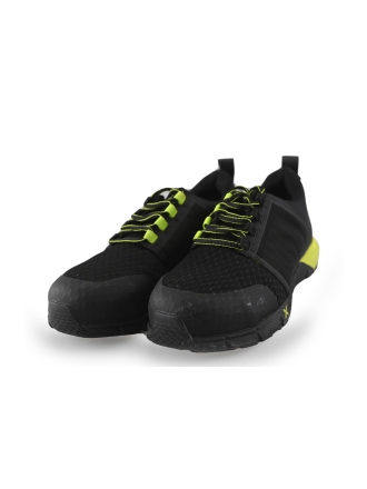 Timberland Arbeitsschuhe Schwarz 259302