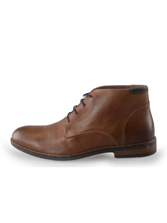 Dune London Schnürstiefel