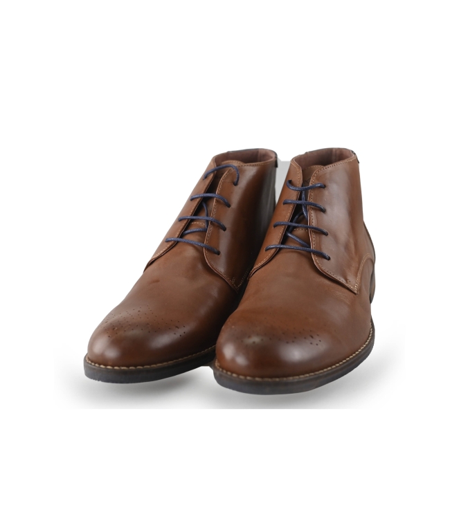 Dune London Schnürstiefel
