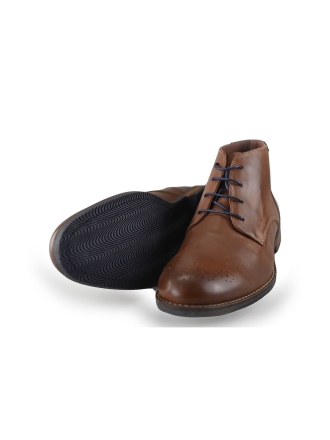 Dune London Schnürstiefel