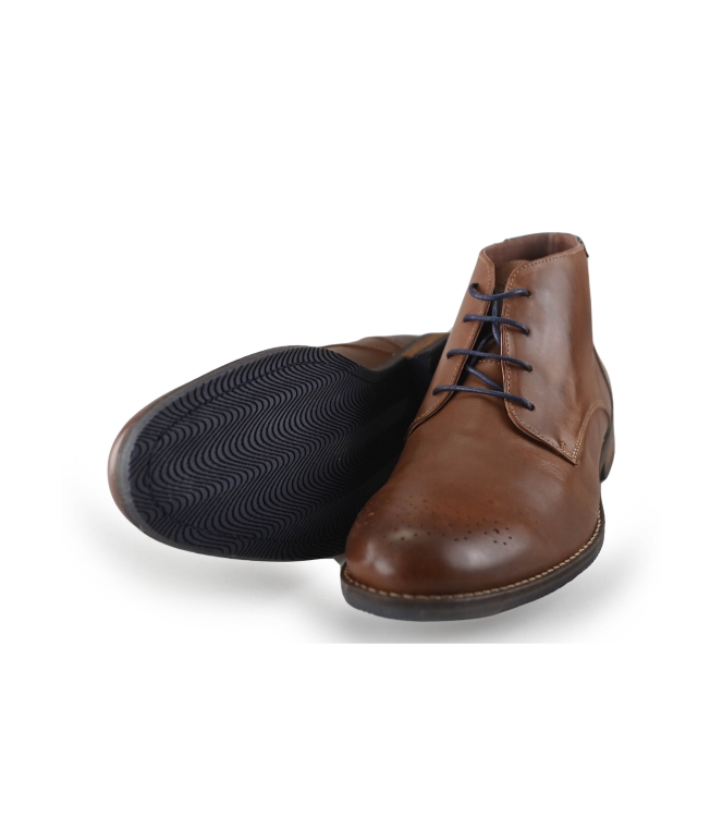 Dune London Schnürstiefel