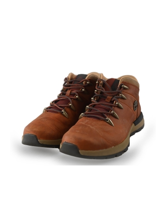 Timberland Sneaker Braun 259310