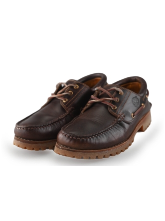 Timberland Bootsschuhe Braun 259314