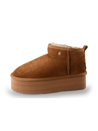 Warmbat Stiefel