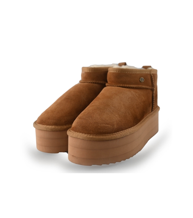 Warmbat Stiefel