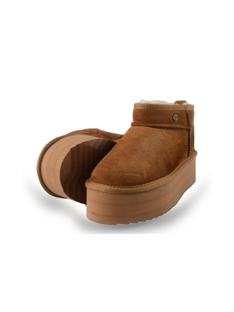 Warmbat Stiefel
