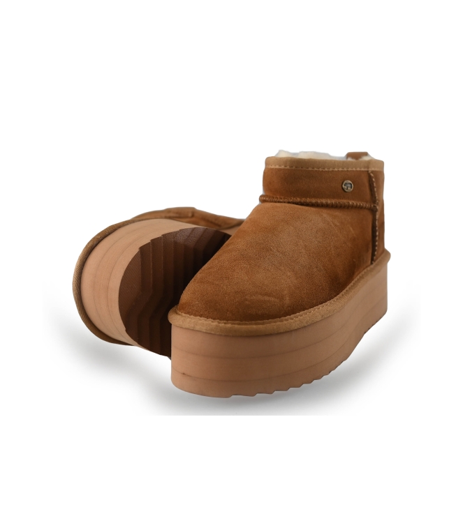 Warmbat Stiefel